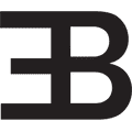 Eksjö Bilaffär AB logotyp